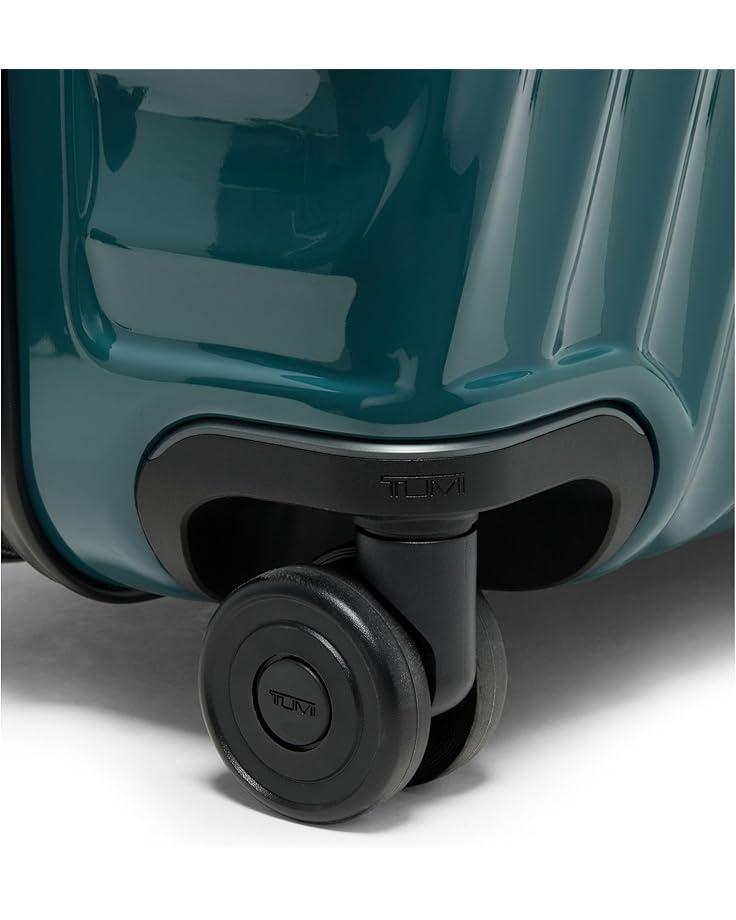 19 Degree Polycarbonate International Expandable 4 Wheel Carry-On Product Image