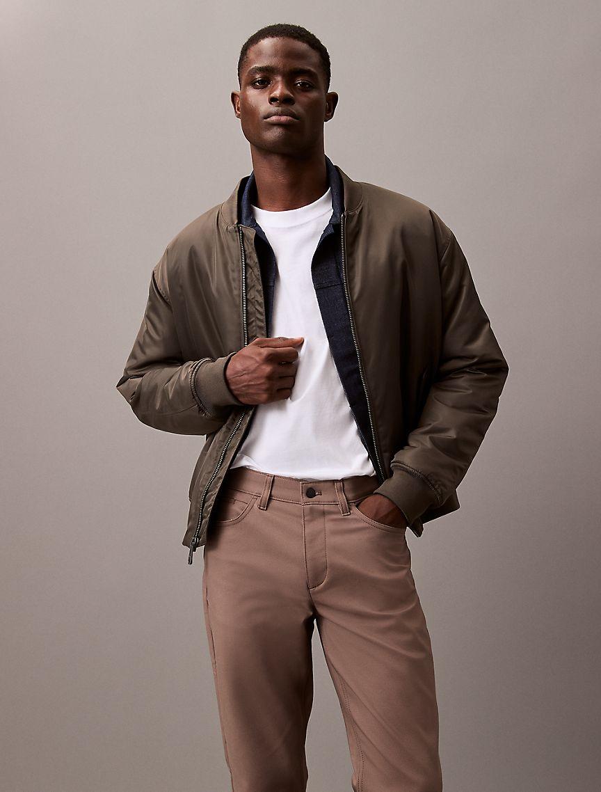 Slim Move 5-Pocket Pant Product Image