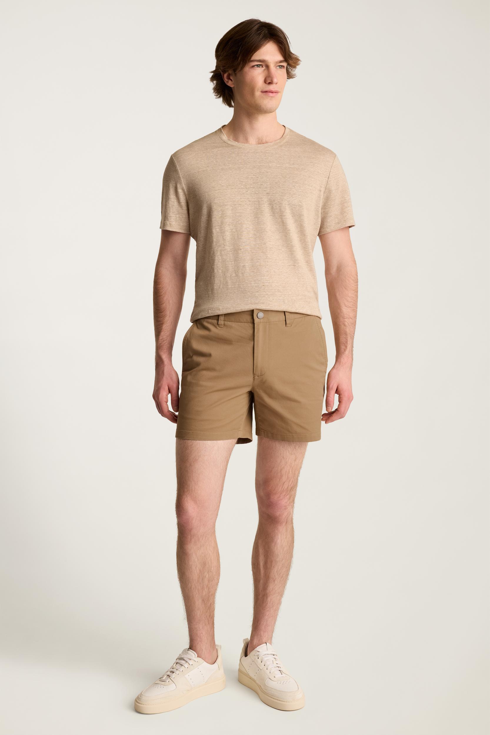 The Original Chino Short Product Image