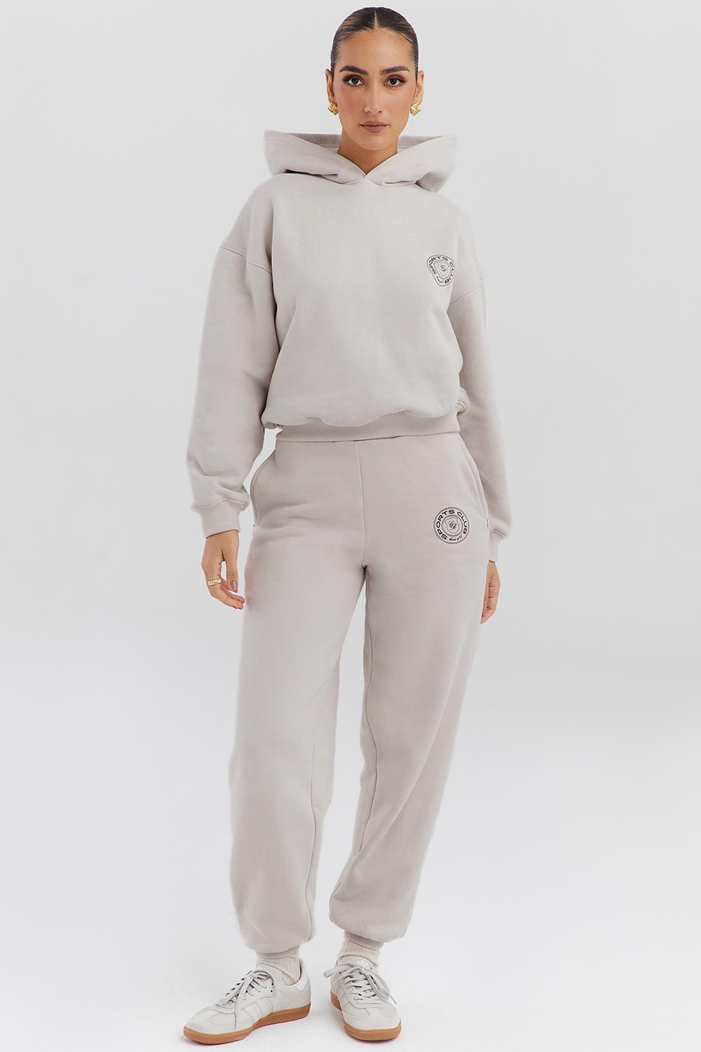 Coast  cloud fleece back jogging trousers Product Image