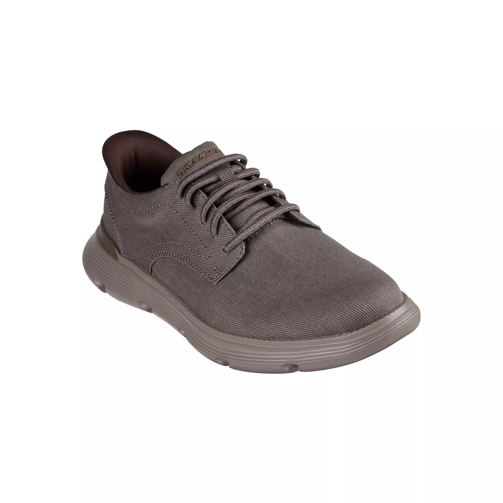 Skechers Hands Free Slip-ins® Garza Clive Men's Shoes,  Product Image