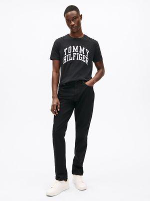 Block Letter Logo T-Shirt Product Image