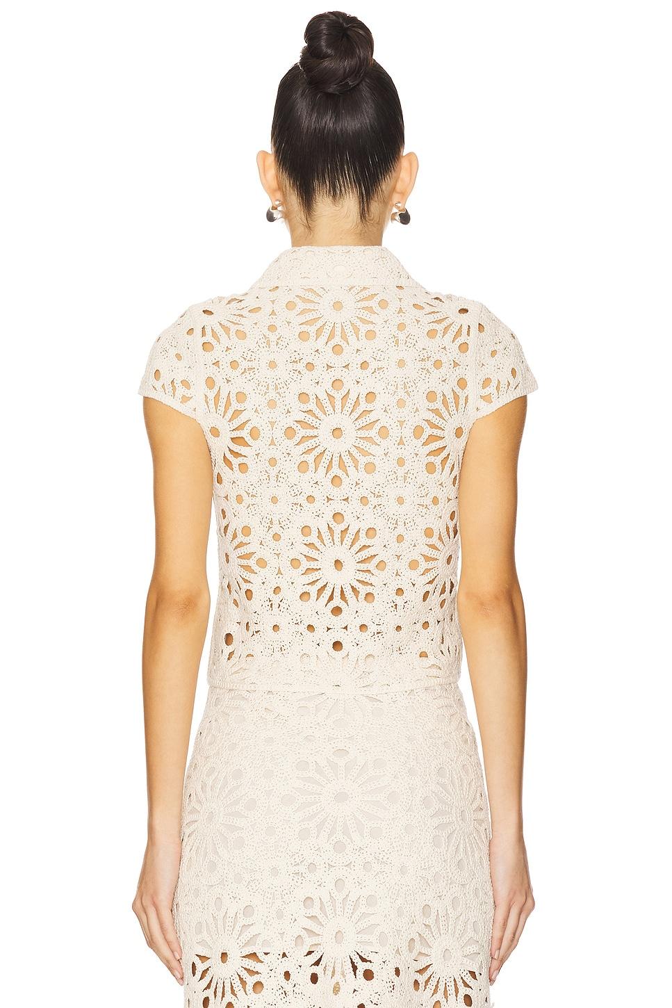 by Marianna Shay Top L'Academie Product Image