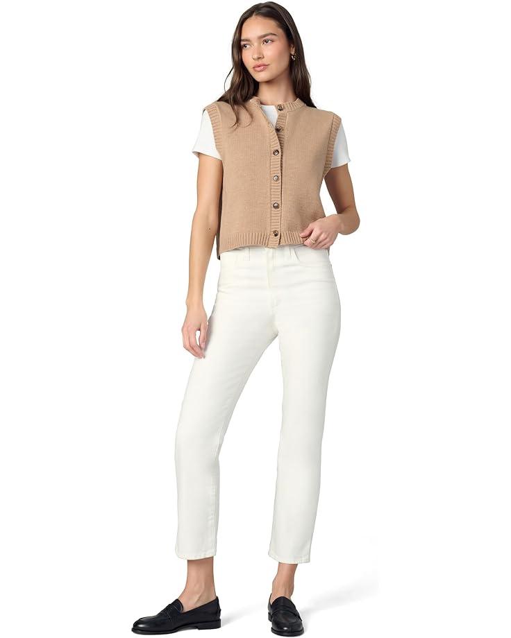 Knit Vest Product Image