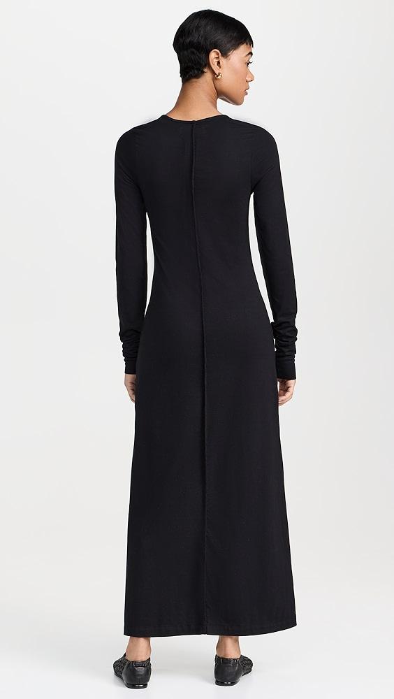 Les Tien Lily Long Sleeve Dress | Shopbop Product Image