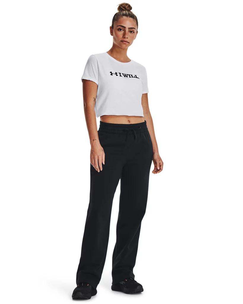 UA Rival Fleece Product Image