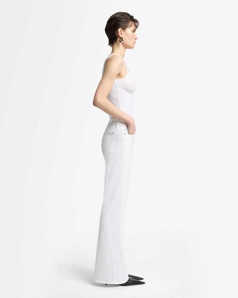 Slim Illusion Twisted Seam Tailorless Dojo Product Image