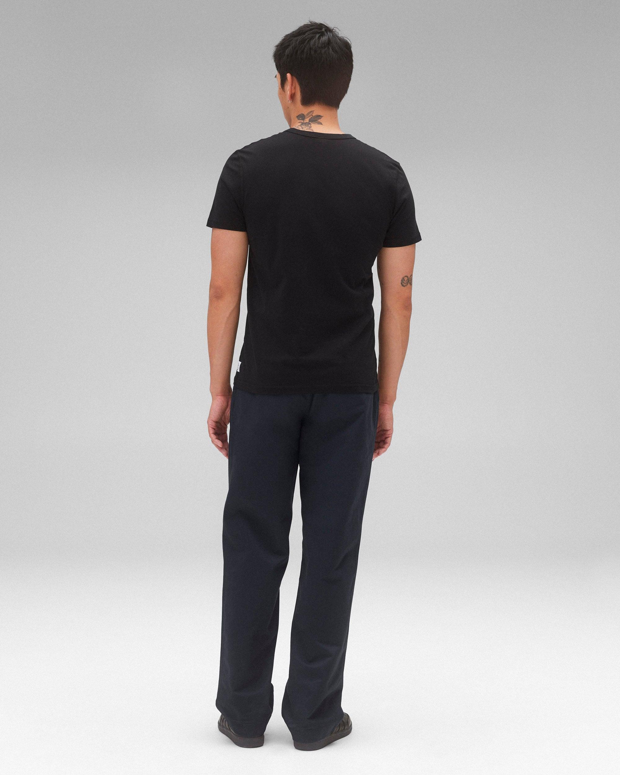 T-SHIRT SS CORE Product Image