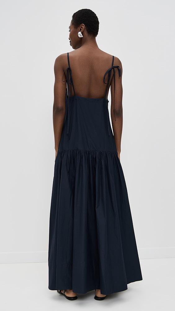 Lee Mathews Gene Maxi Dress | Shopbop Product Image