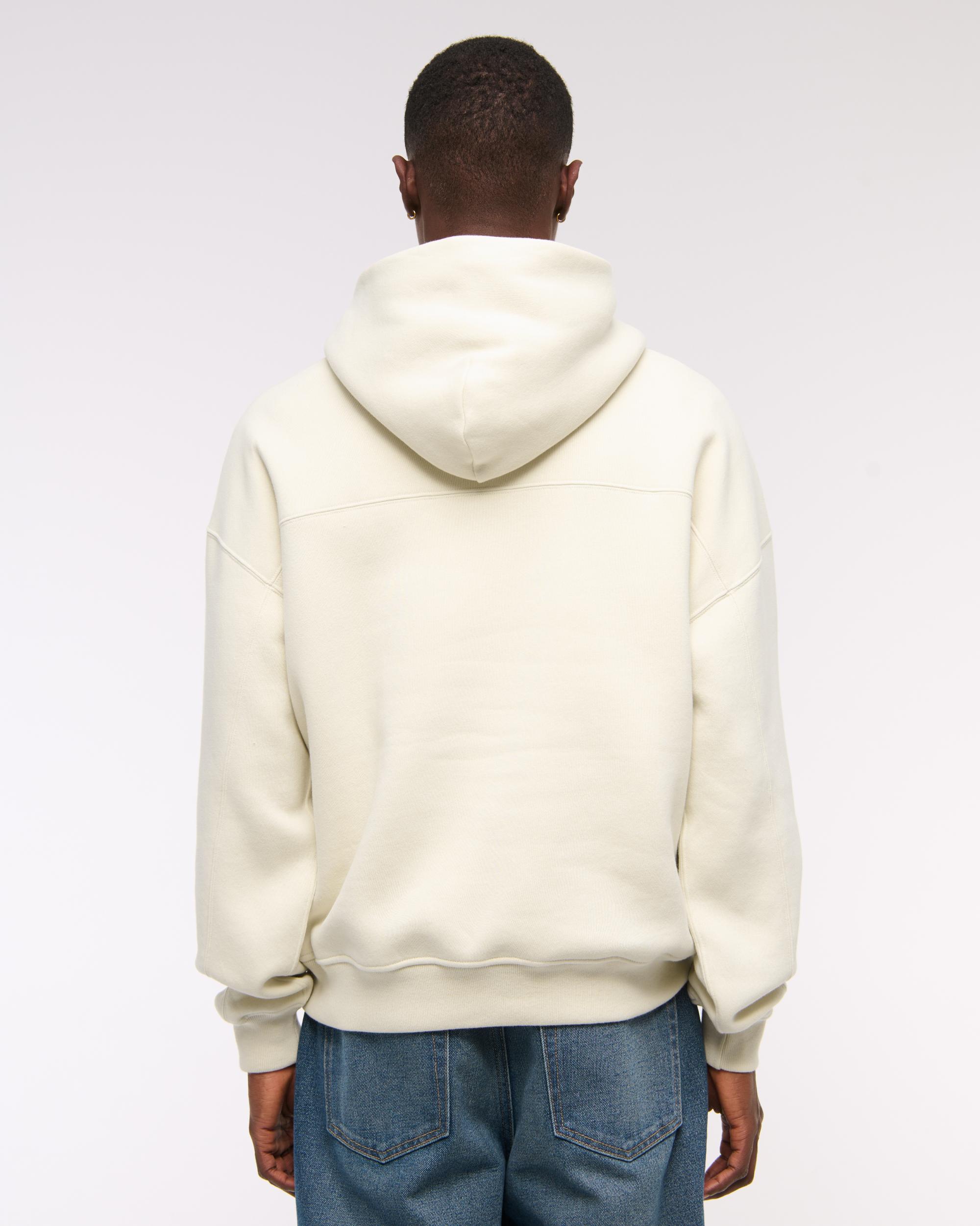 Essential Popover Hoodie Product Image