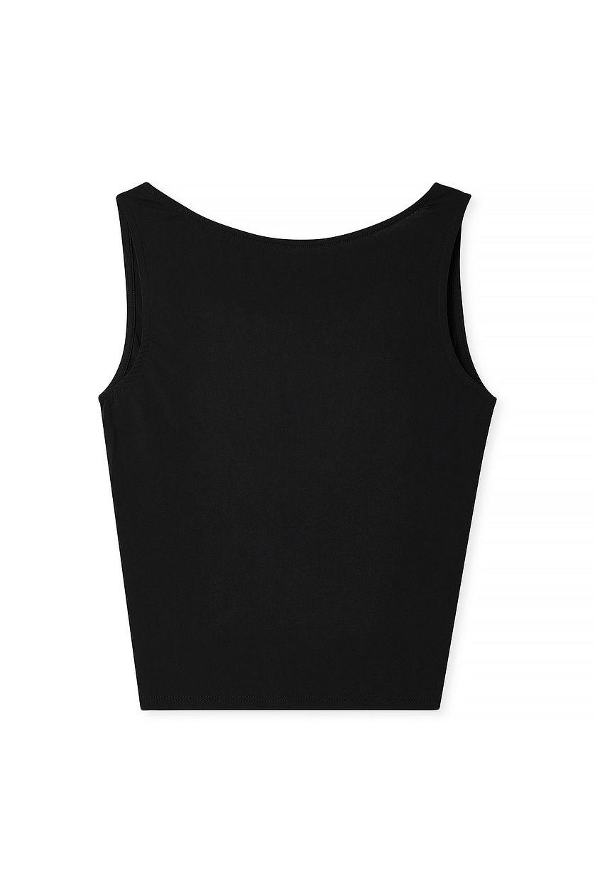 Twist Back Top Product Image