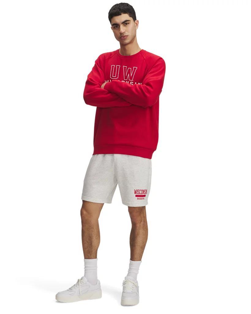 UA Rival Fleece Collegiate Product Image