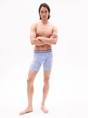 Cotton Stretch Boxer Brief 3-Pack Product Image