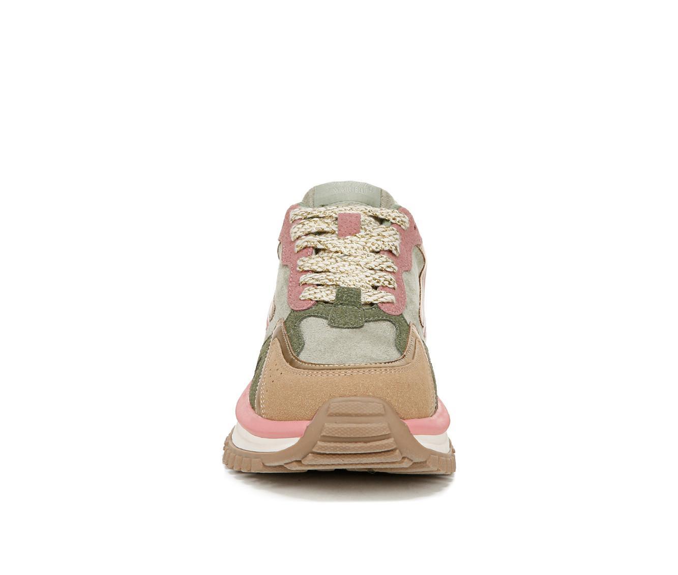 Women's Blowfish Malibu Leo Fashion Sneakers Product Image