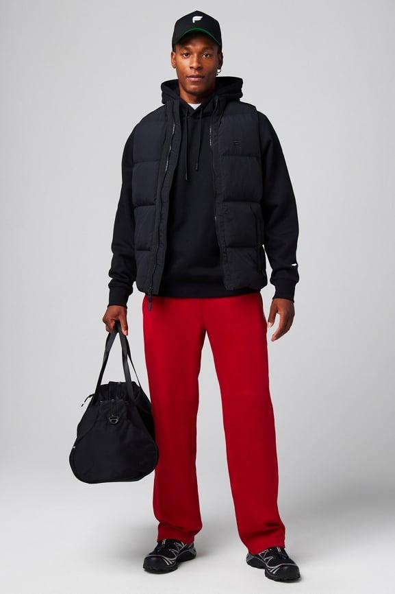 The Go-To Straight Leg Pant Product Image