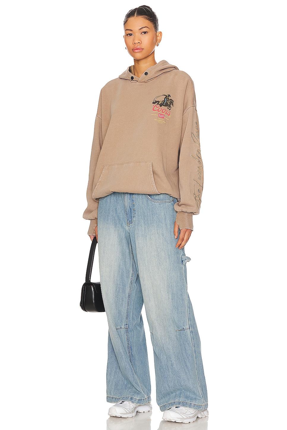 Coors Roper Hideout Hoodie The Laundry Room Product Image