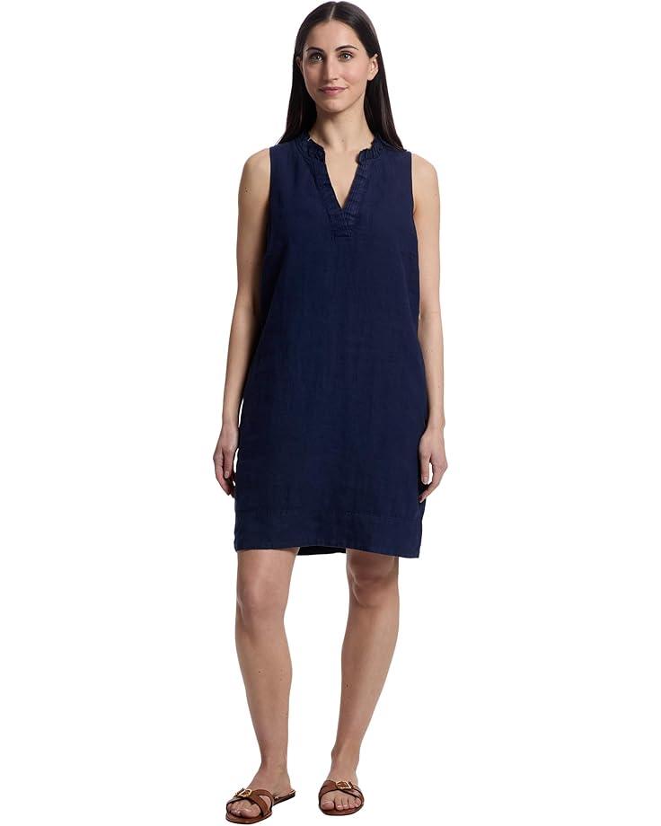 Palm-a-dora Shimmer Bay Dress Product Image