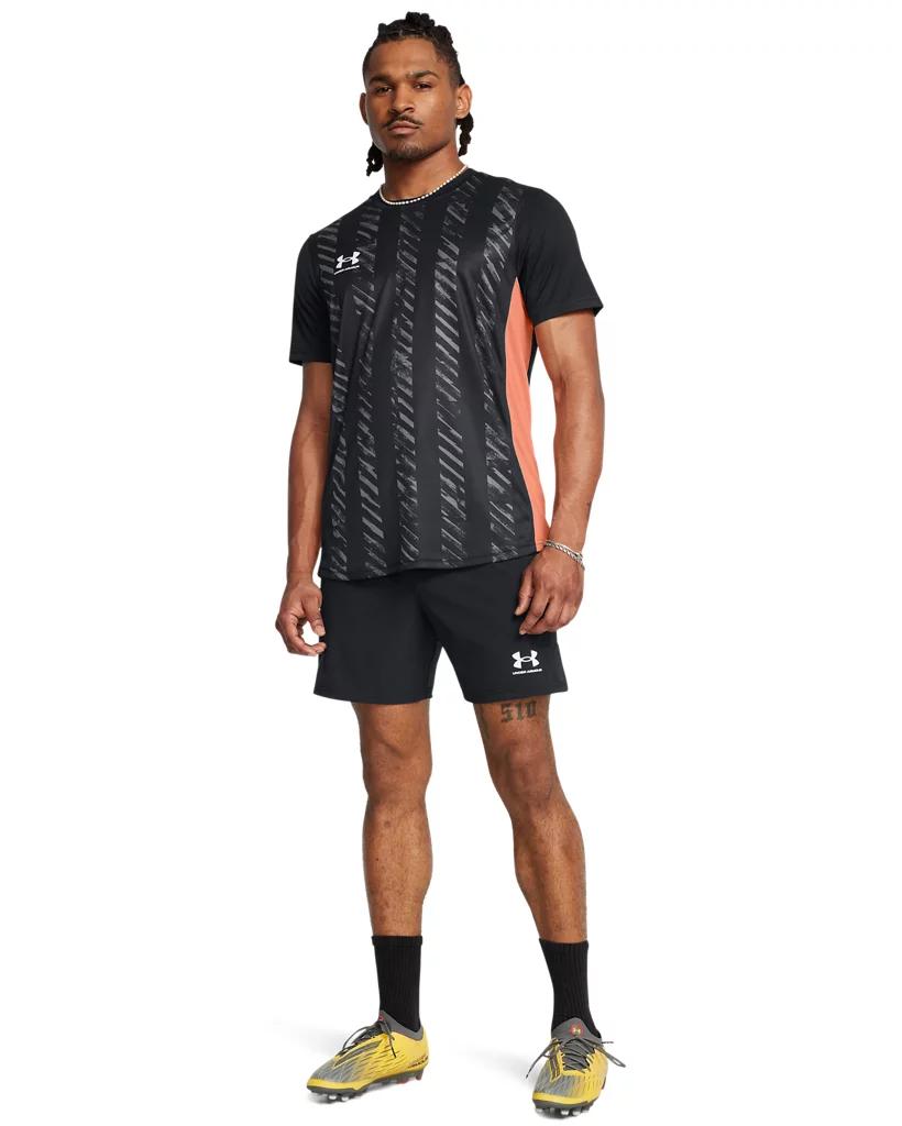 UA Challenger Pro Woven Product Image