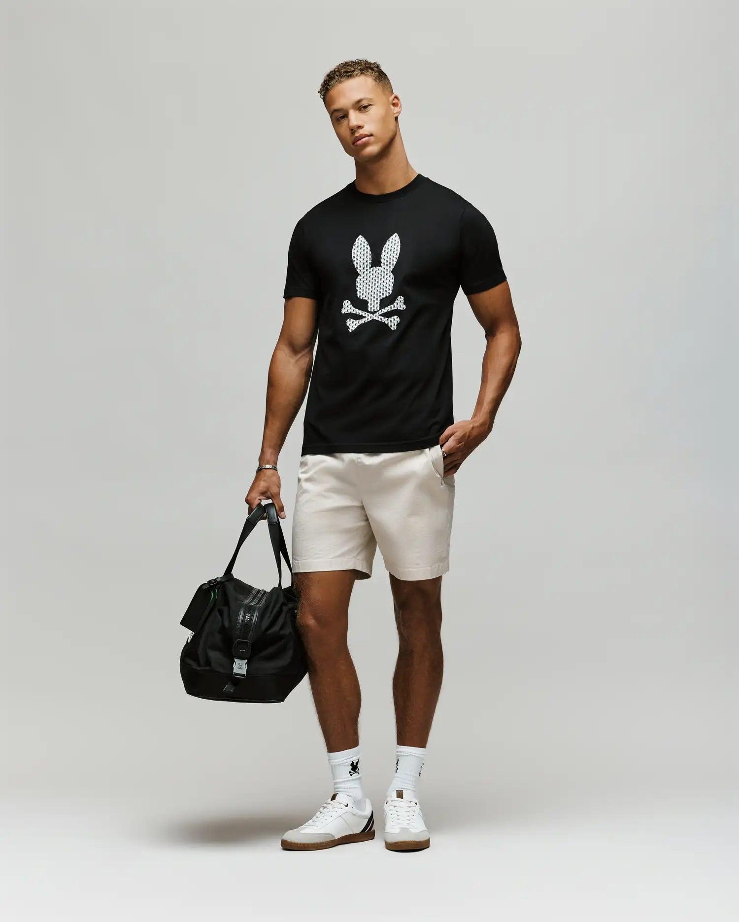 MENS TALON GRAPHIC TEE - MT0200179 Male Product Image