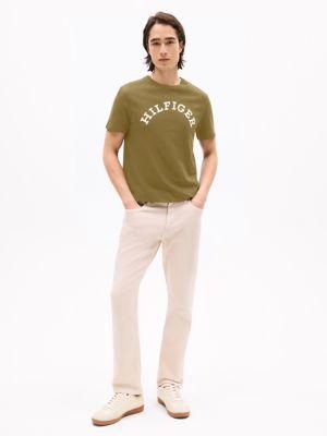 Hilfiger Arch Logo T-Shirt Product Image
