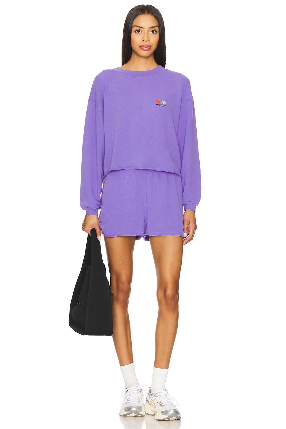 Atubay Short American Vintage Product Image