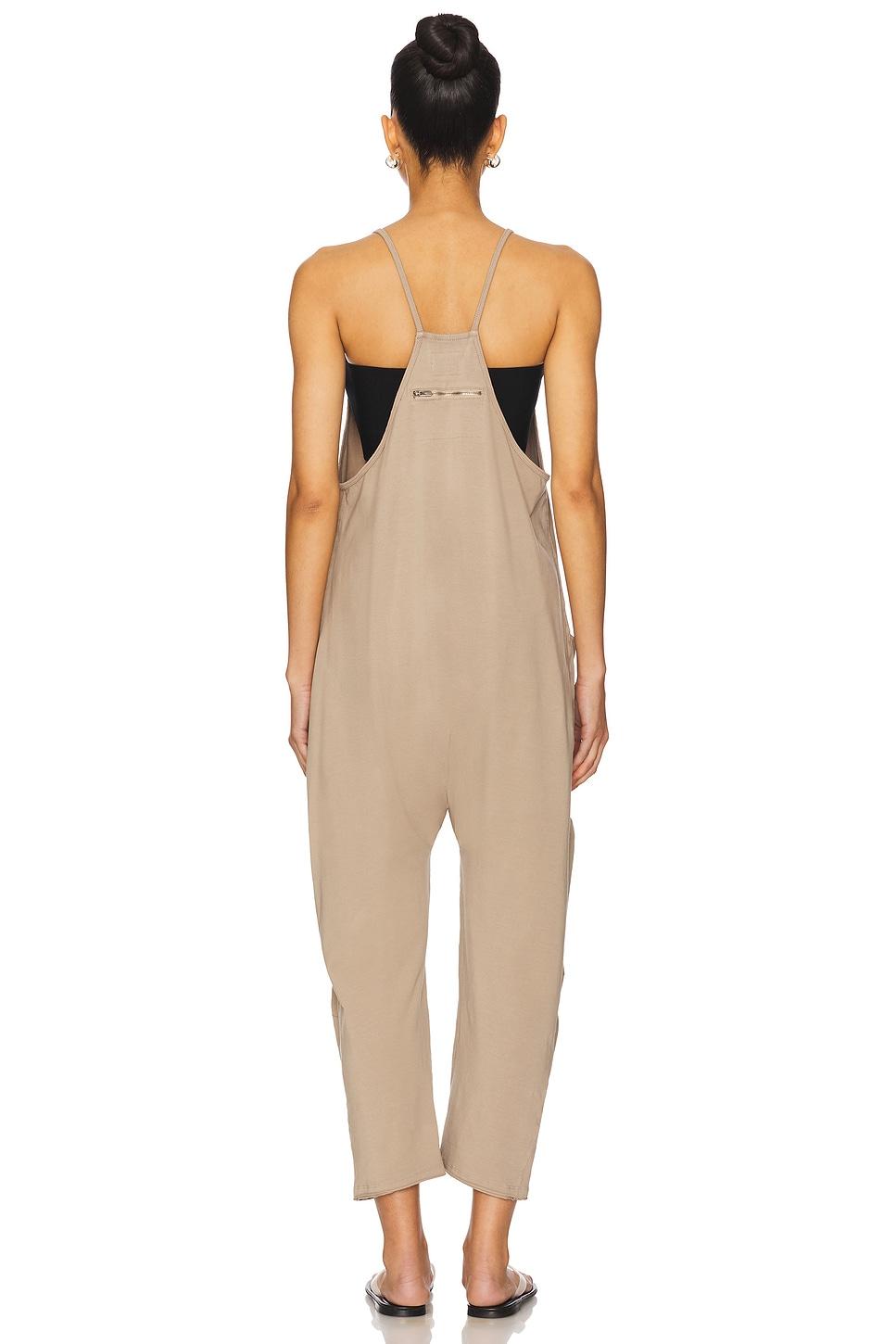 x FP Movement Hot Shot Onesie Free People Product Image