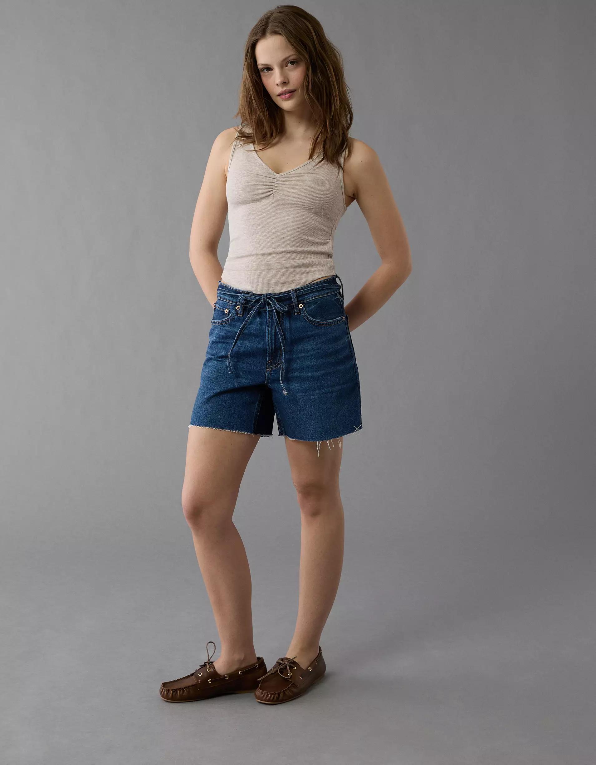 AE Soft & Sexy V-Neck Tank Top Product Image