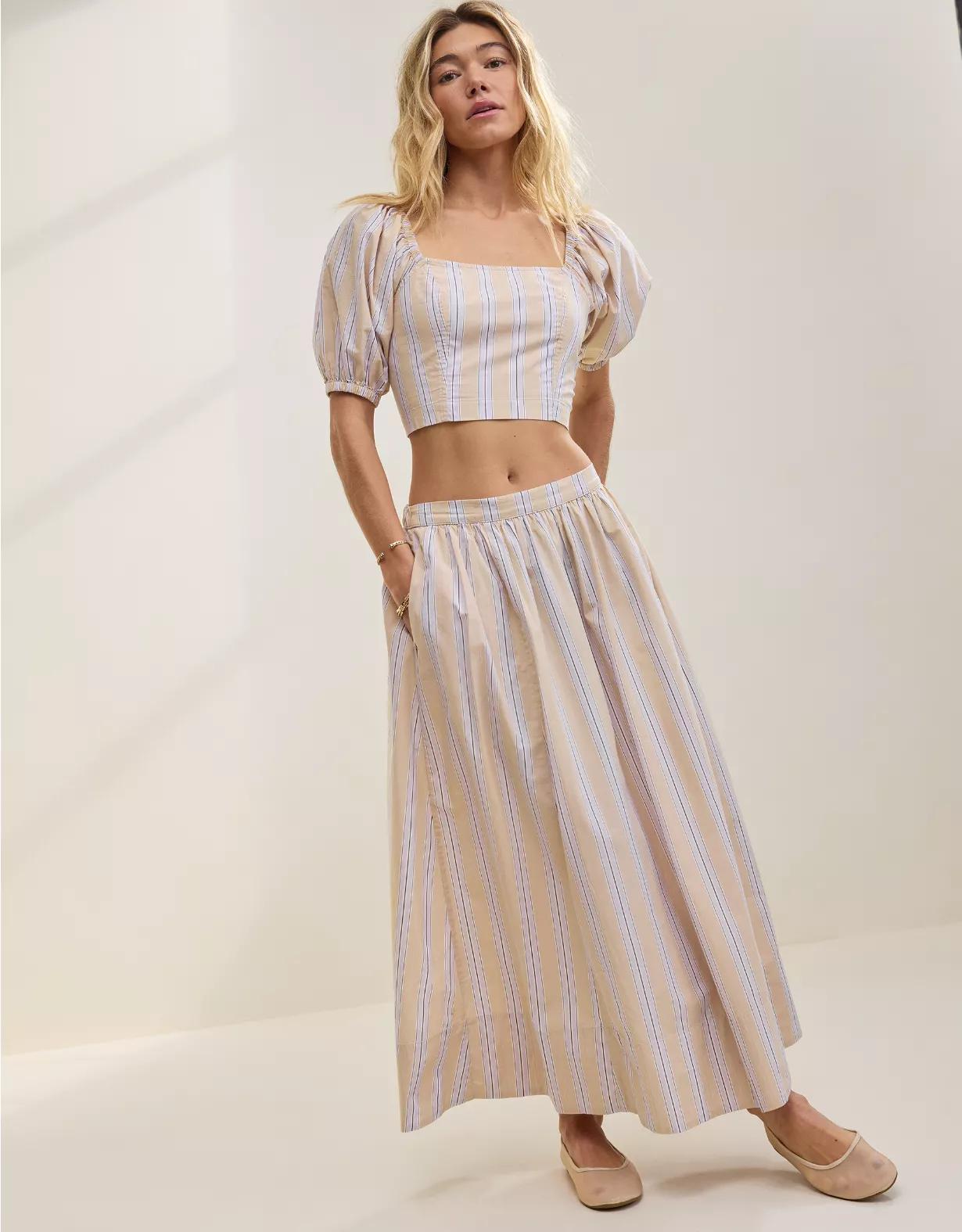 Aerie The New Essential Skirt Product Image