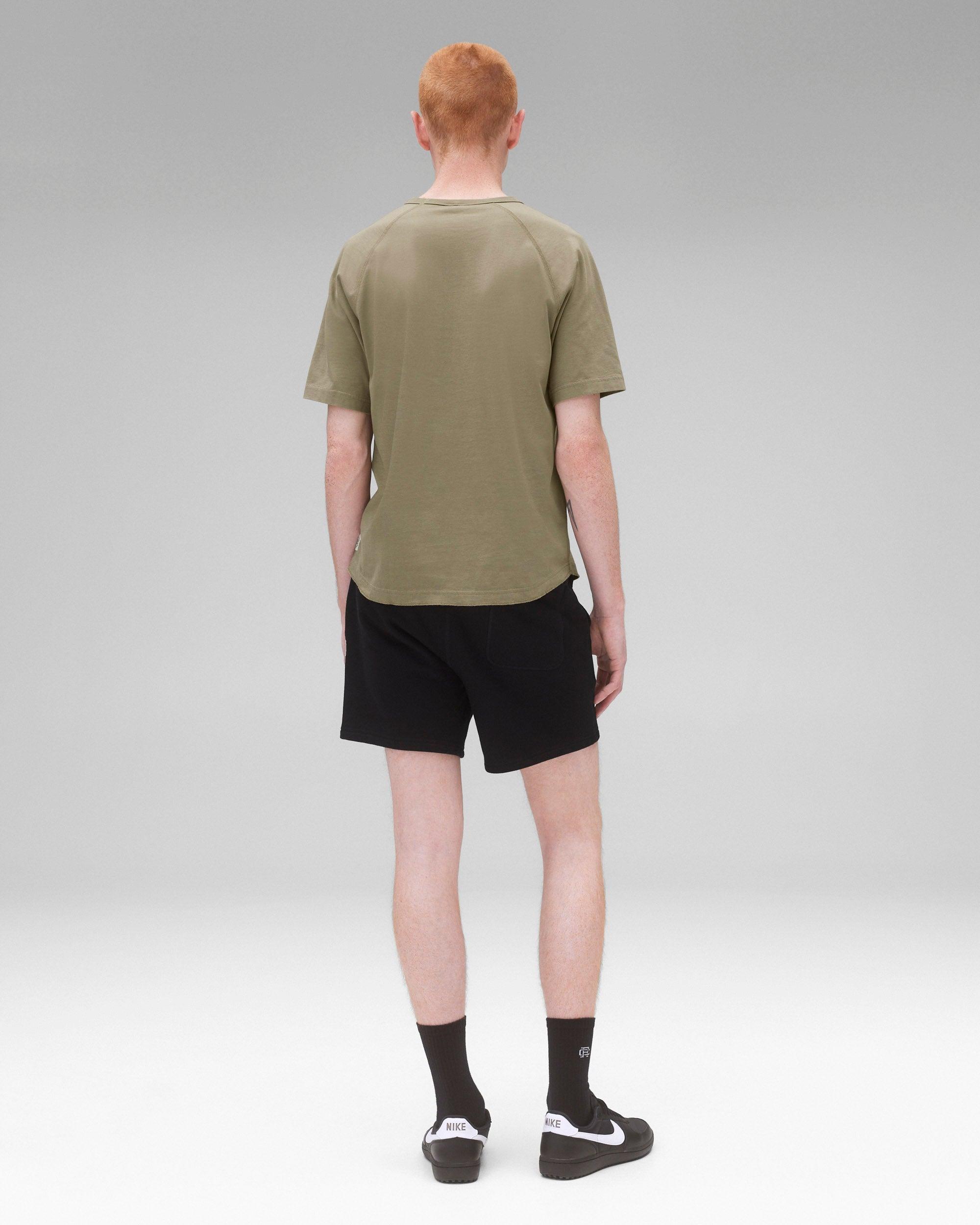 Slub Jersey Premier Standard T-Shirt Male Product Image