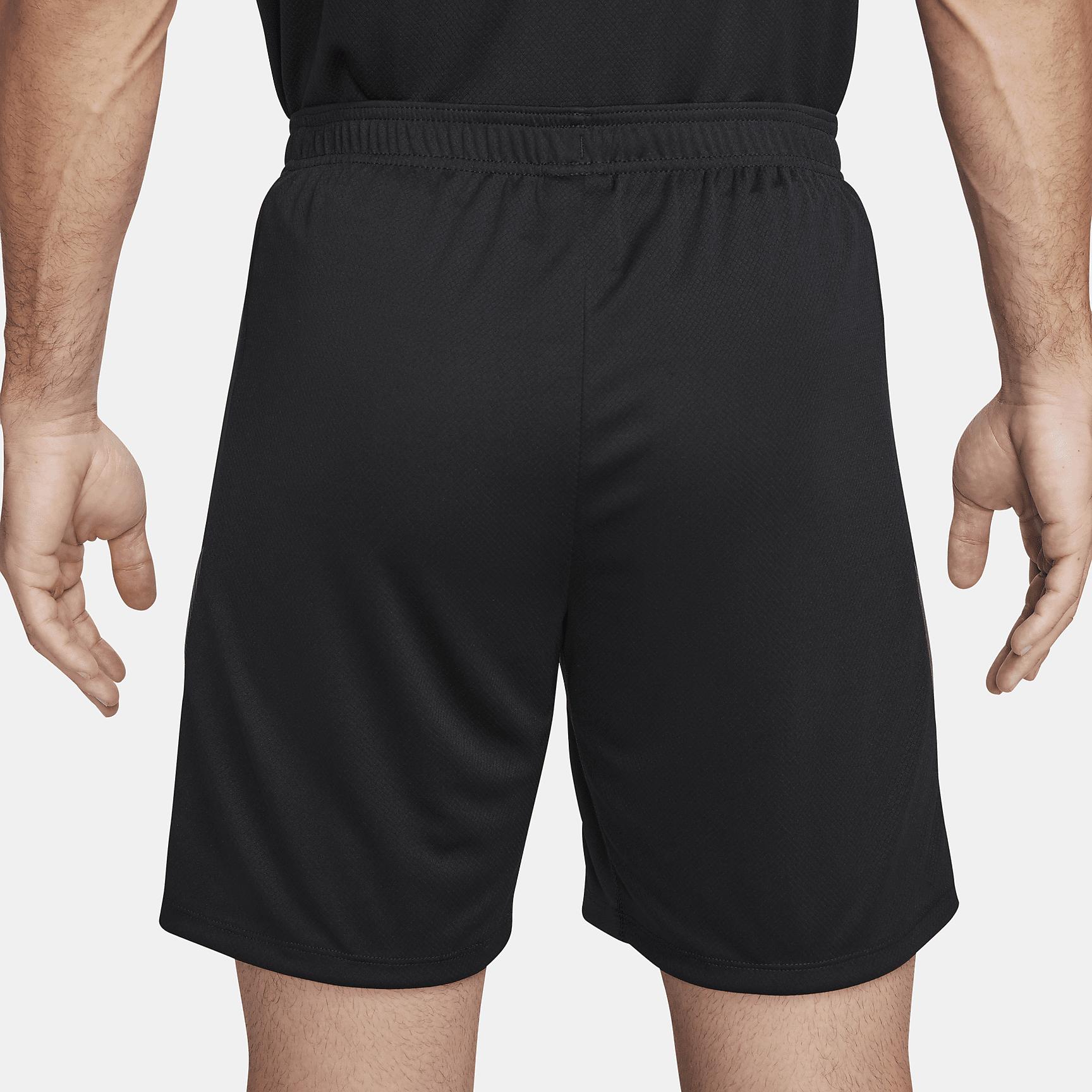 Nike Mens Strike Dri-FIT Soccer Shorts | FN2401-010 Product Image