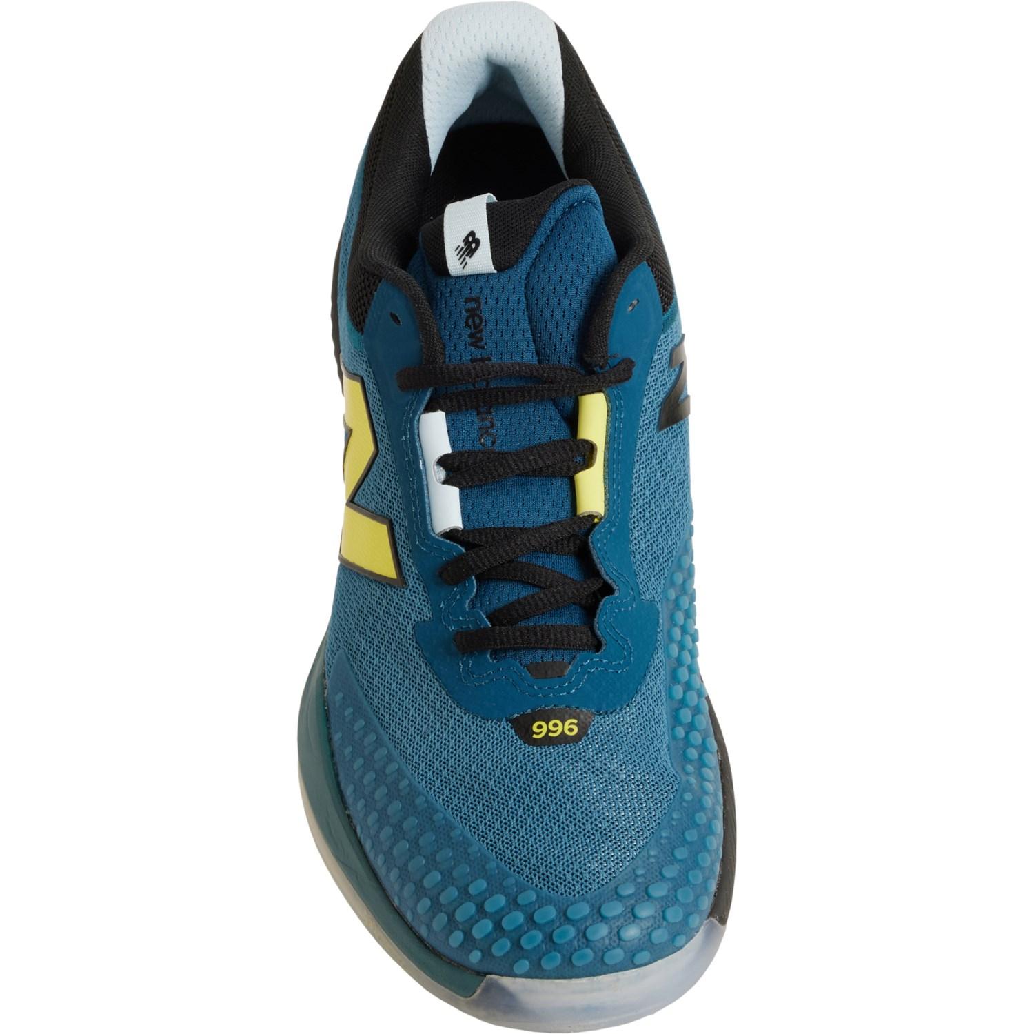 New Balance FuelCell® 996v6 Tennis Shoes (For Men) Product Image