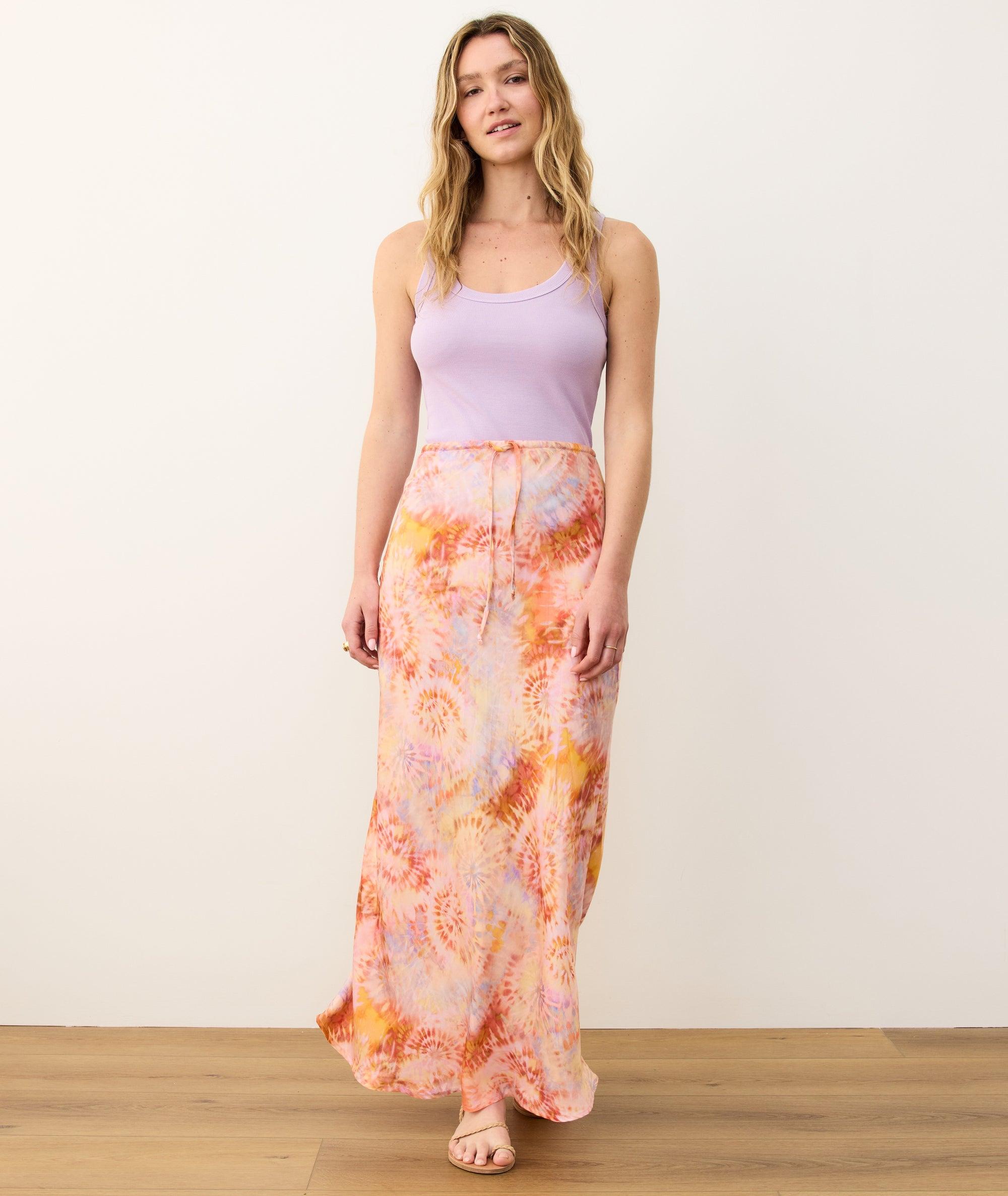 Lexi Rib Sun-In Tank Product Image