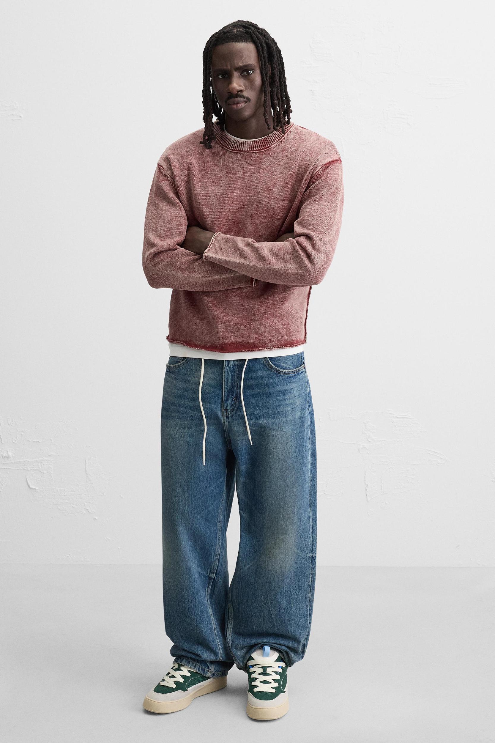 MULTICOLOR SNEAKERS Product Image