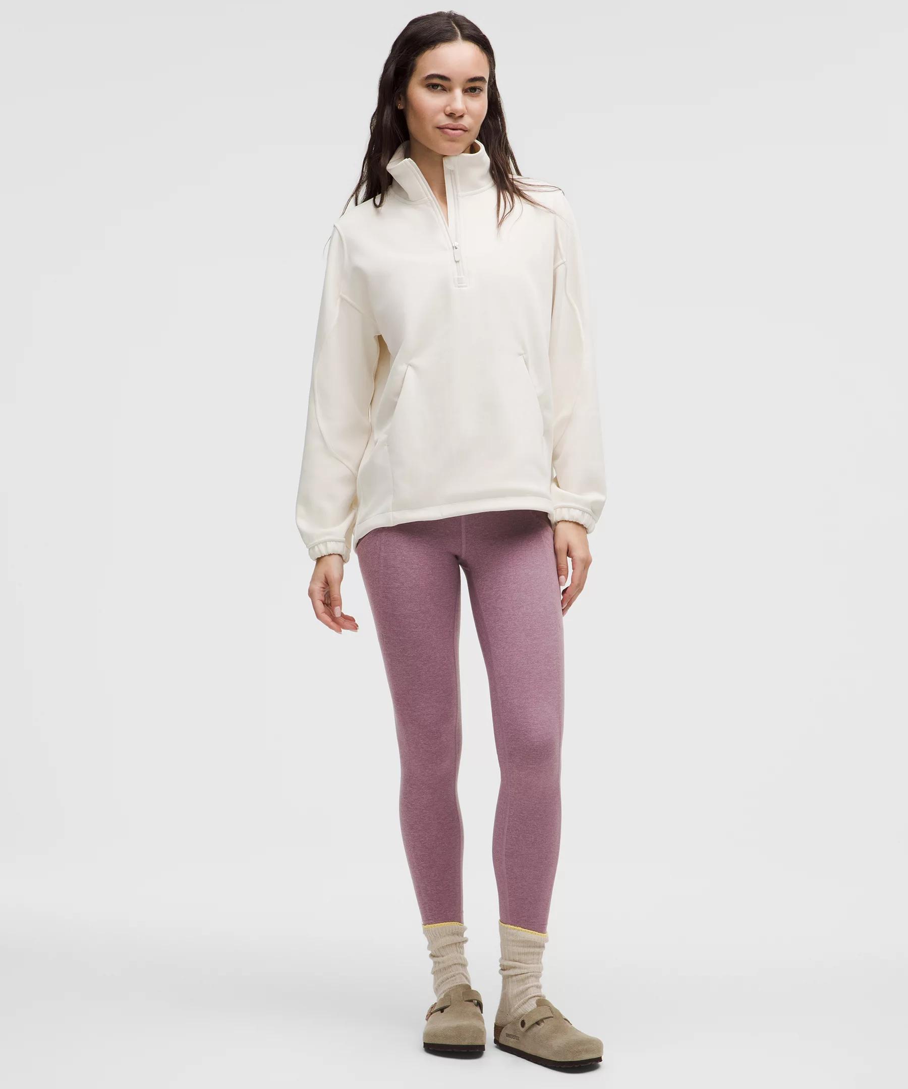 Softy Suedey High-Rise Tight 25" Product Image