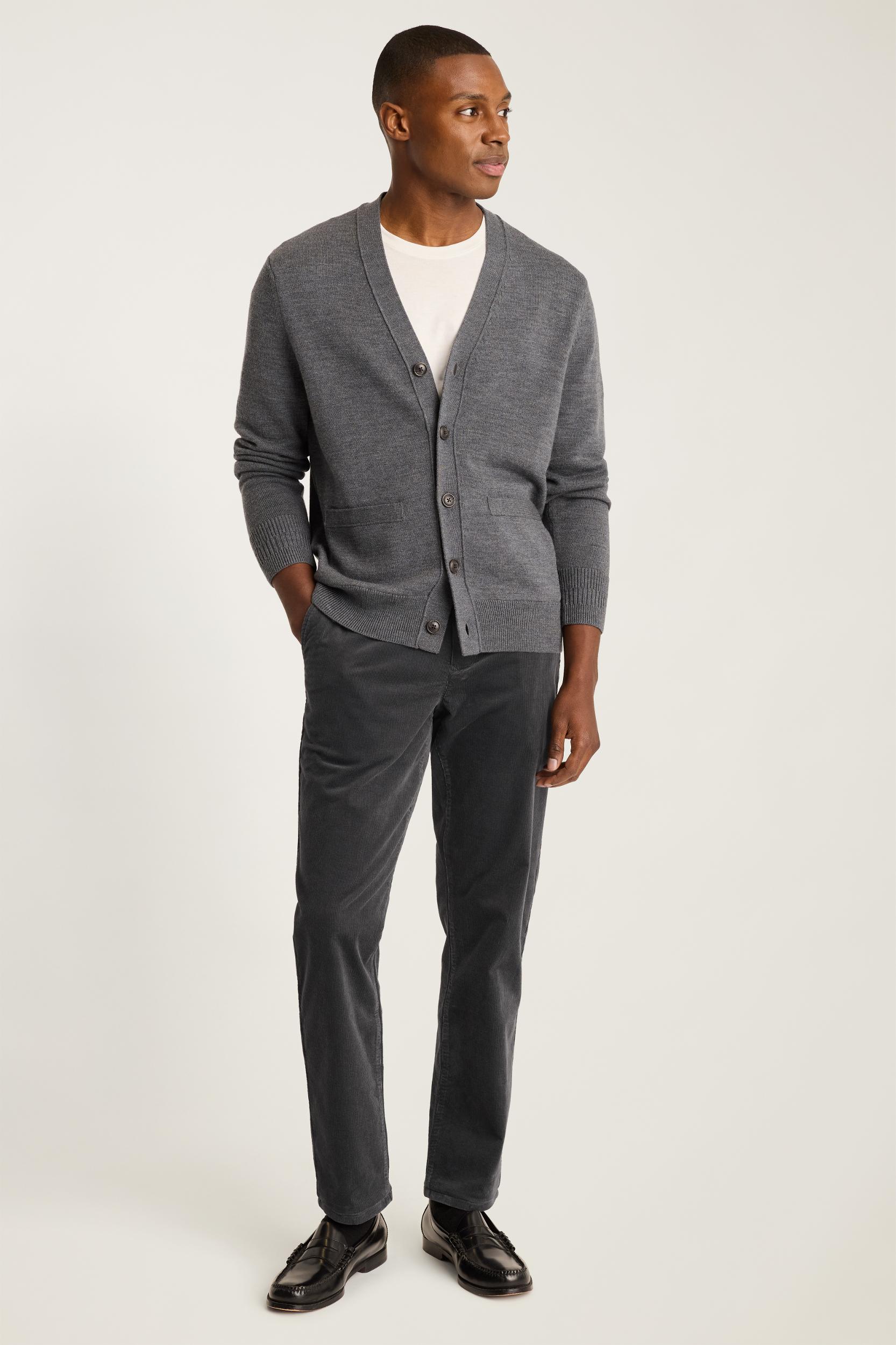 Corduroy Chino Product Image