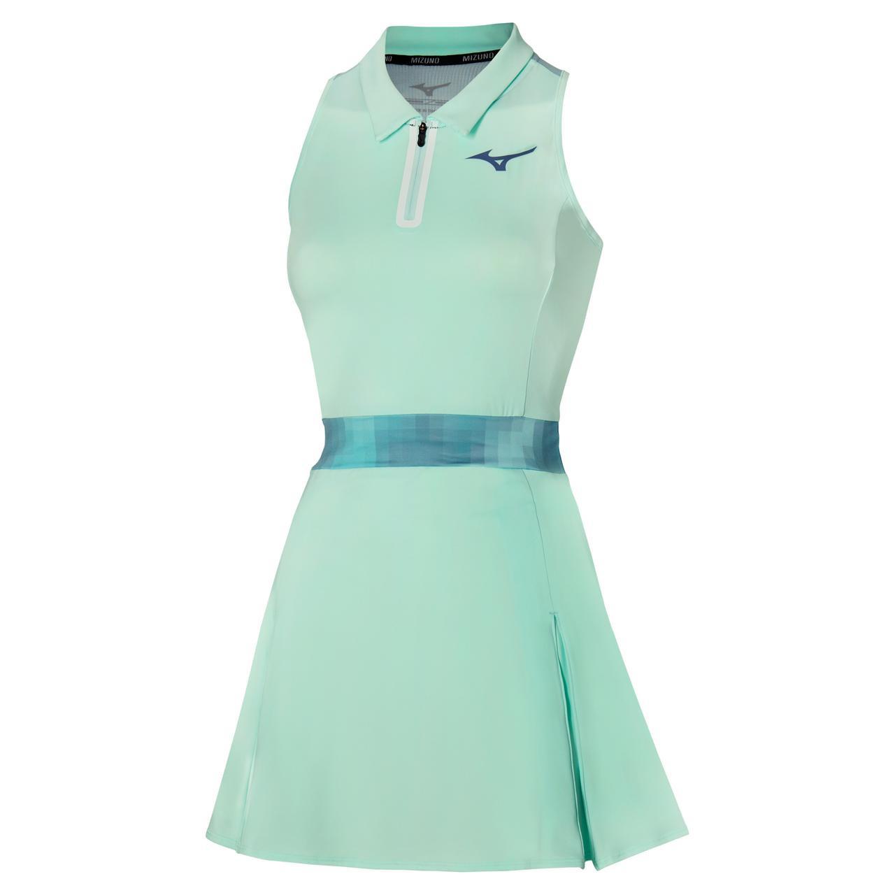 Mizuno Women's Printed Tennis Dress Product Image