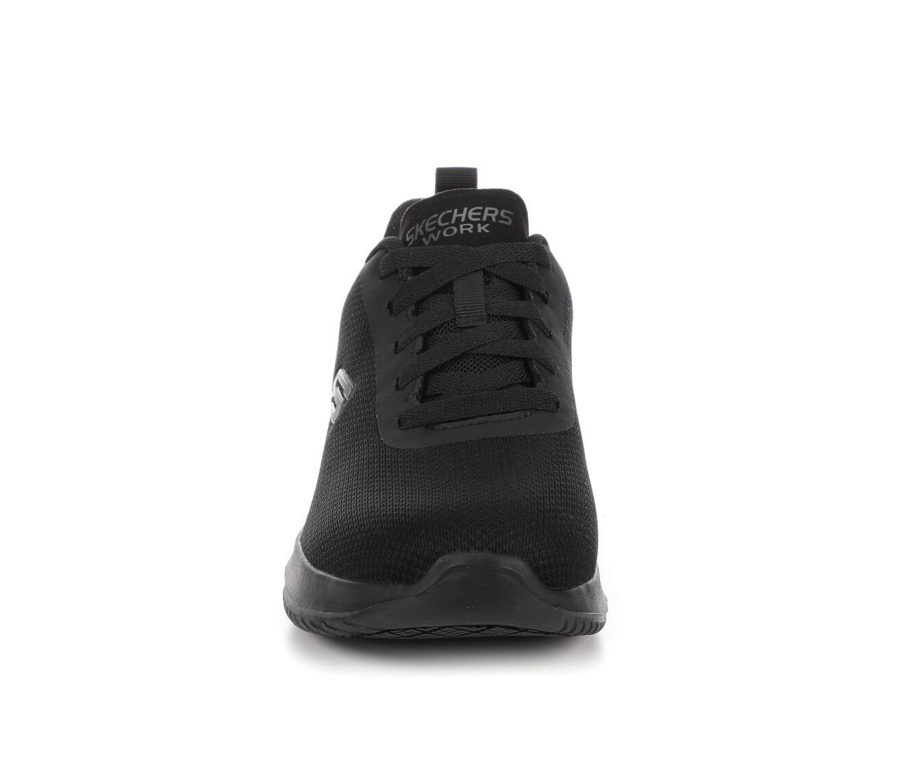 Women's Skechers Work 108176 Jinie Ultra Flex 3.0 Slip Resistant Shoes Product Image