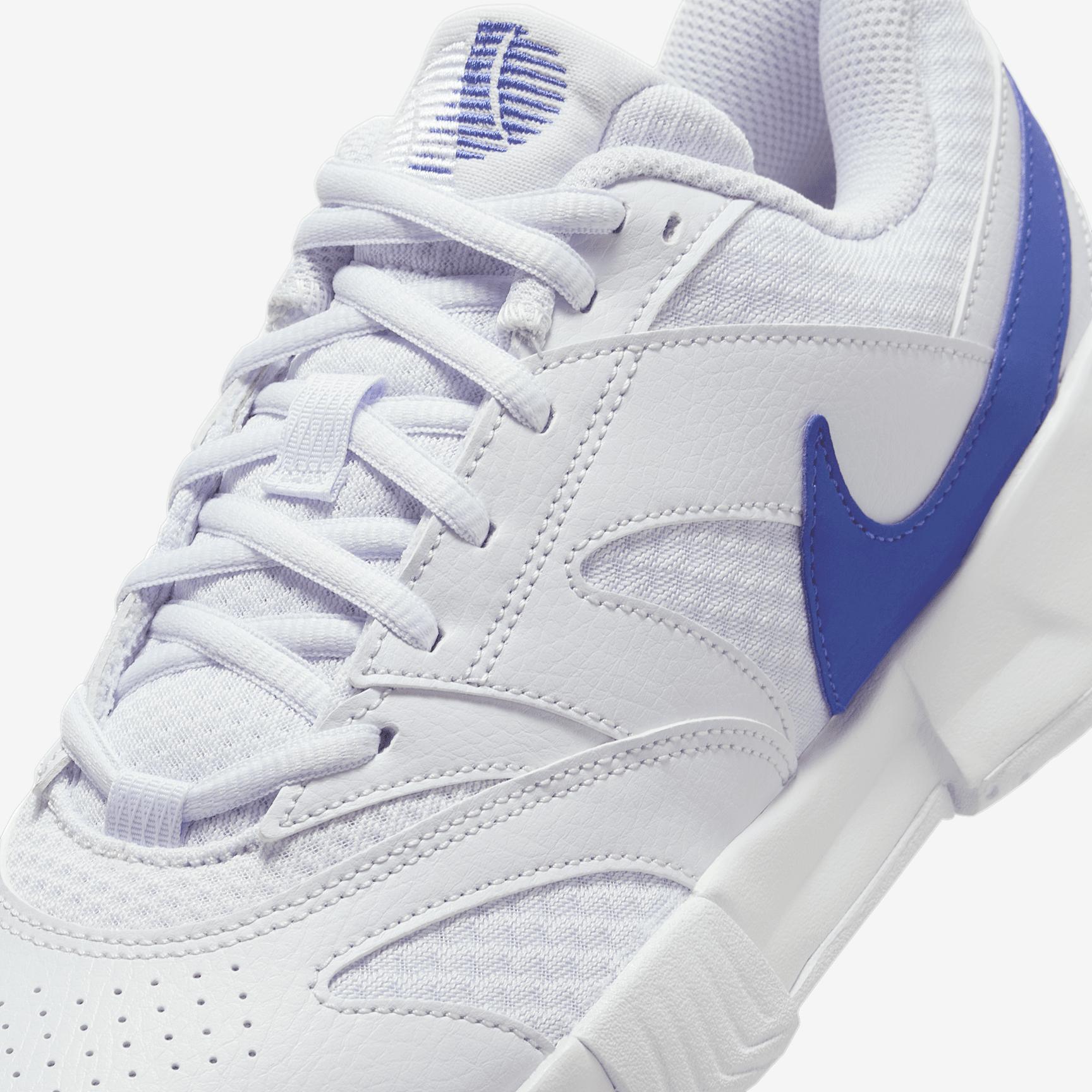 Nike Women's Court Lite 4 Tennis Shoes Product Image