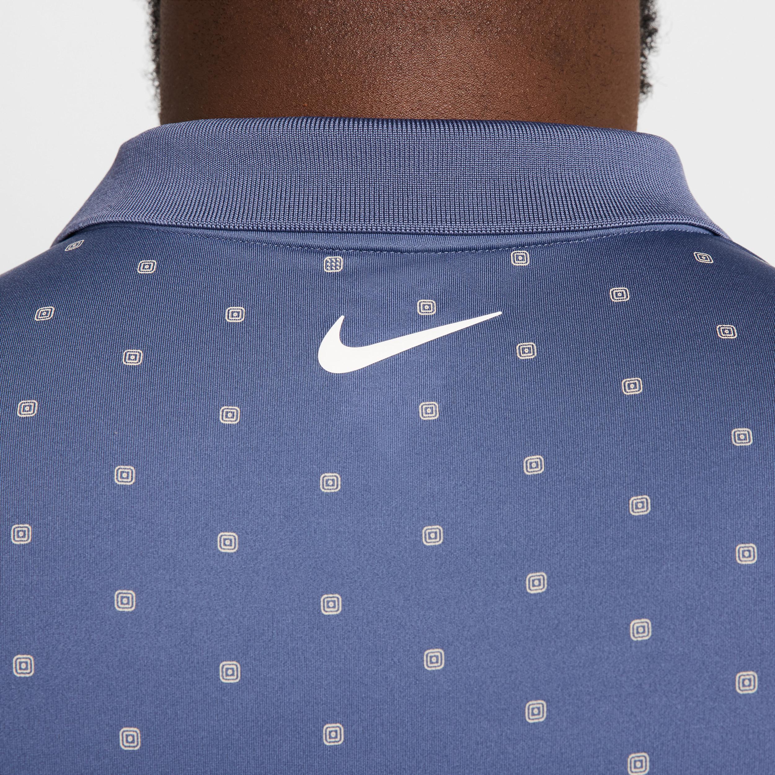 Nike Men's Tour Dri-FIT Golf Polo Product Image