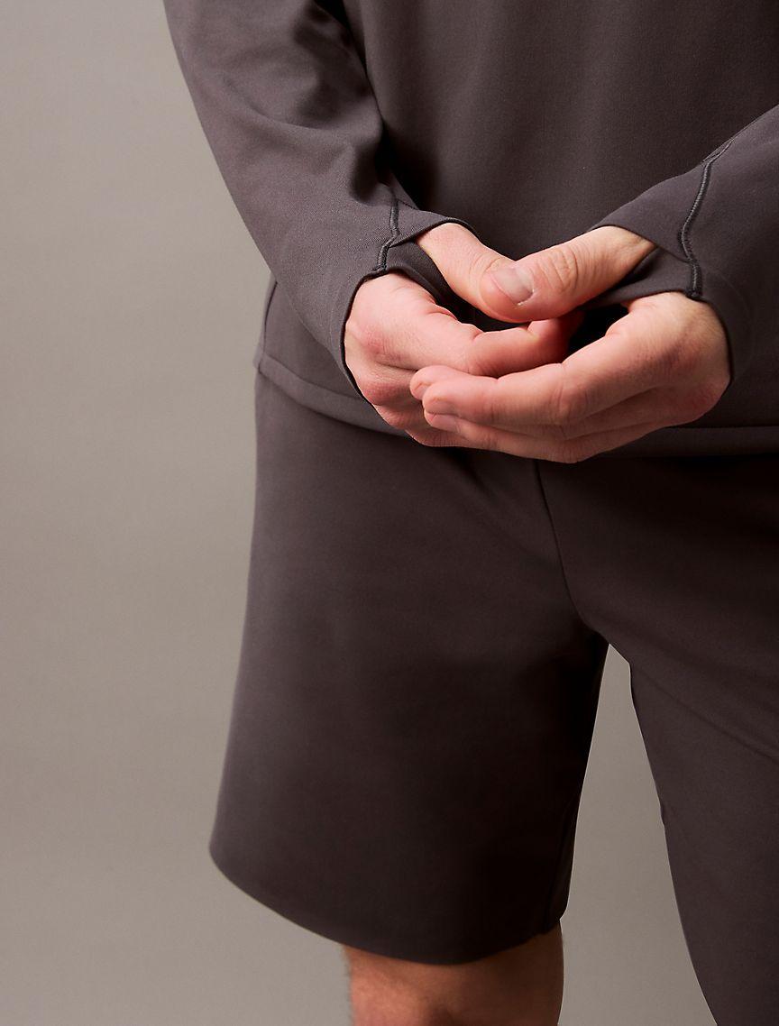 Soft Stretch Sport Classic Hoodie Product Image