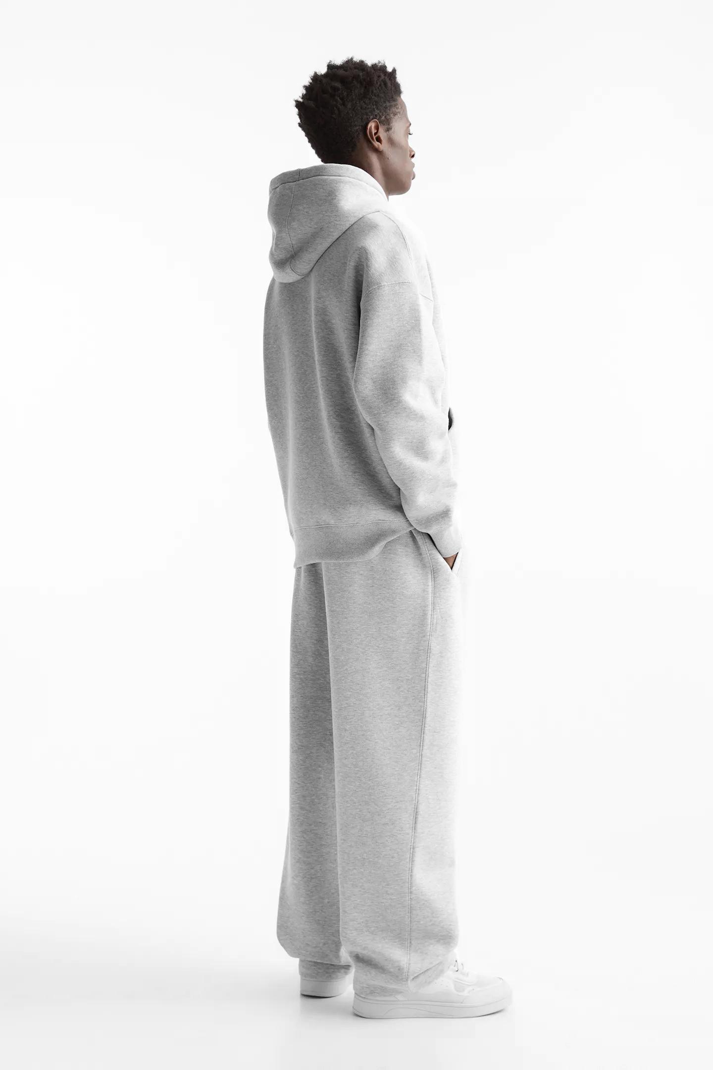 Baggy sweatpants Product Image