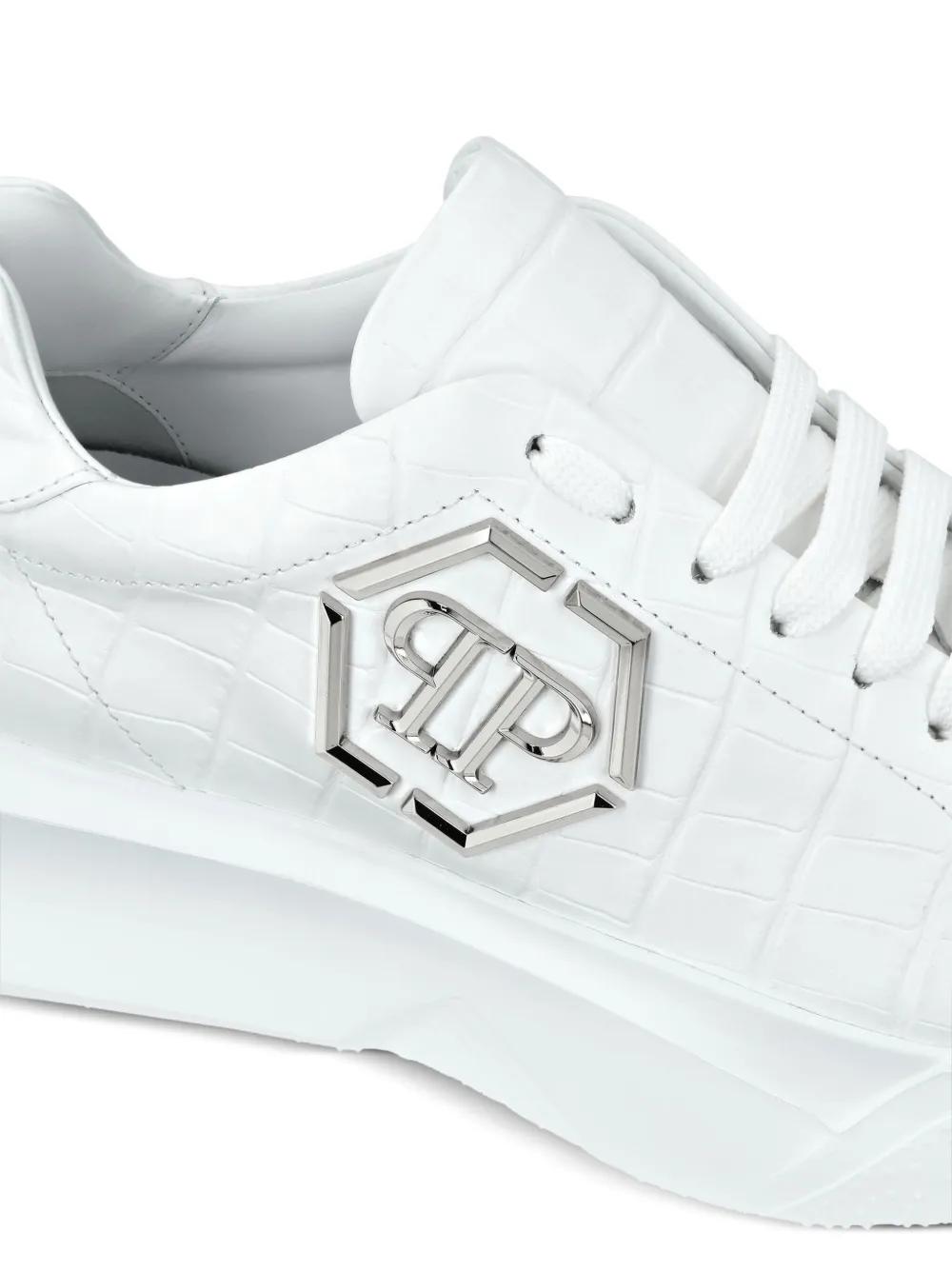 Crocco Godzilla sneakers Product Image