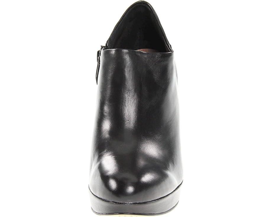 Baily High Heel Buckle Mule Product Image