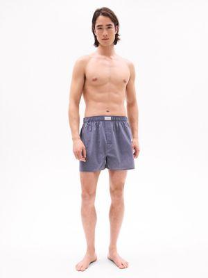 Logo Woven Boxer 3-Pack Product Image