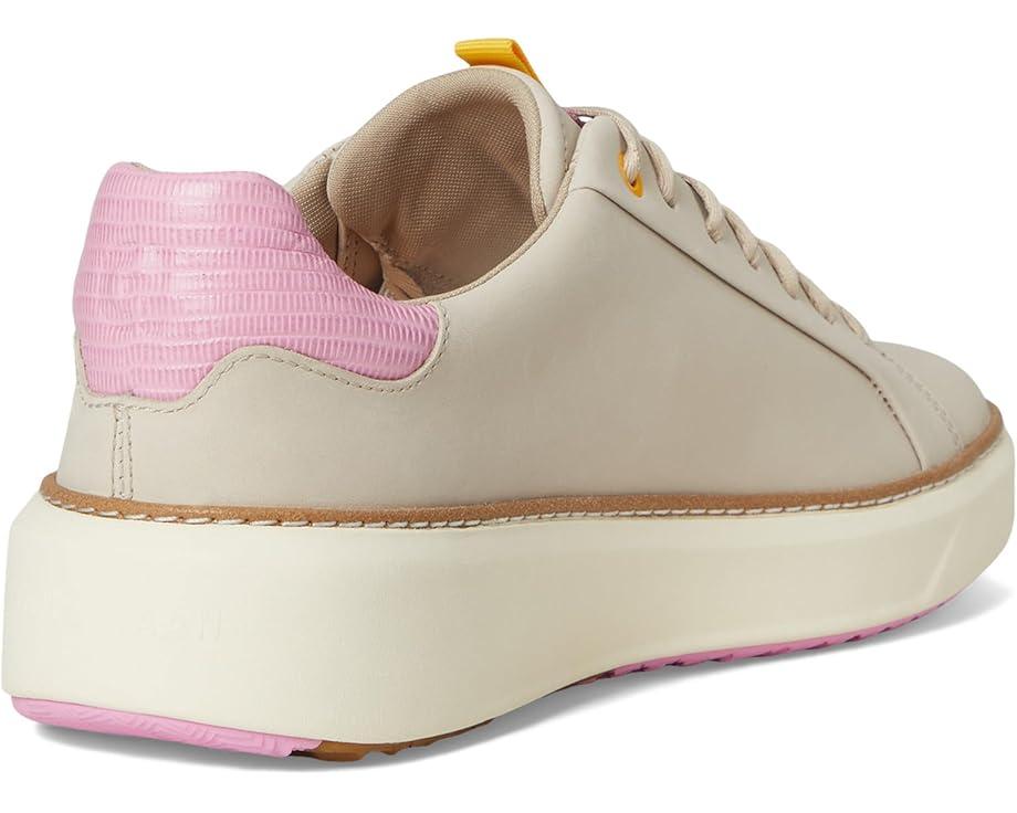 Grandpro Topspin Sneaker Product Image