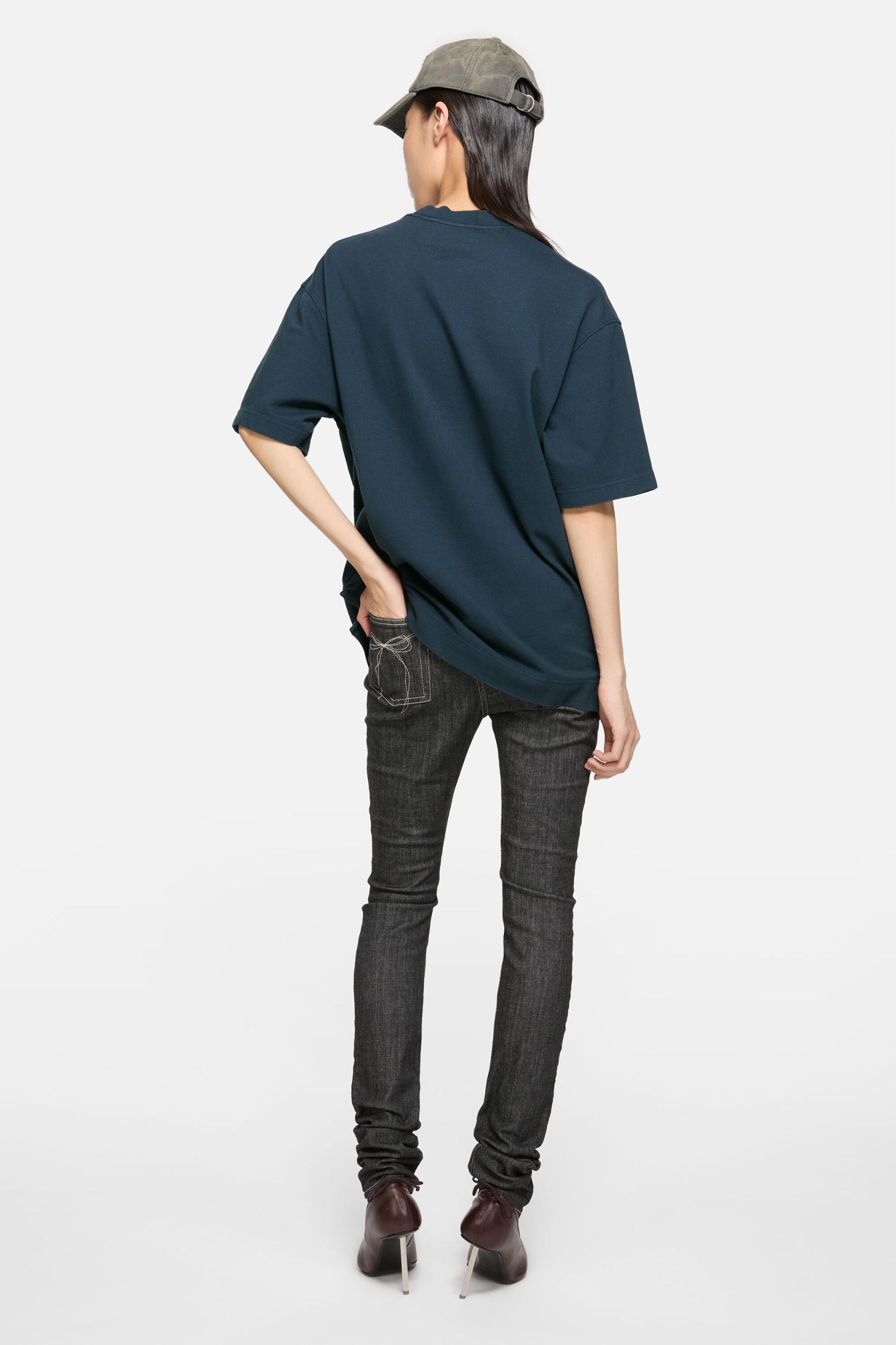 Logo t-shirt - Relaxed fit Product Image