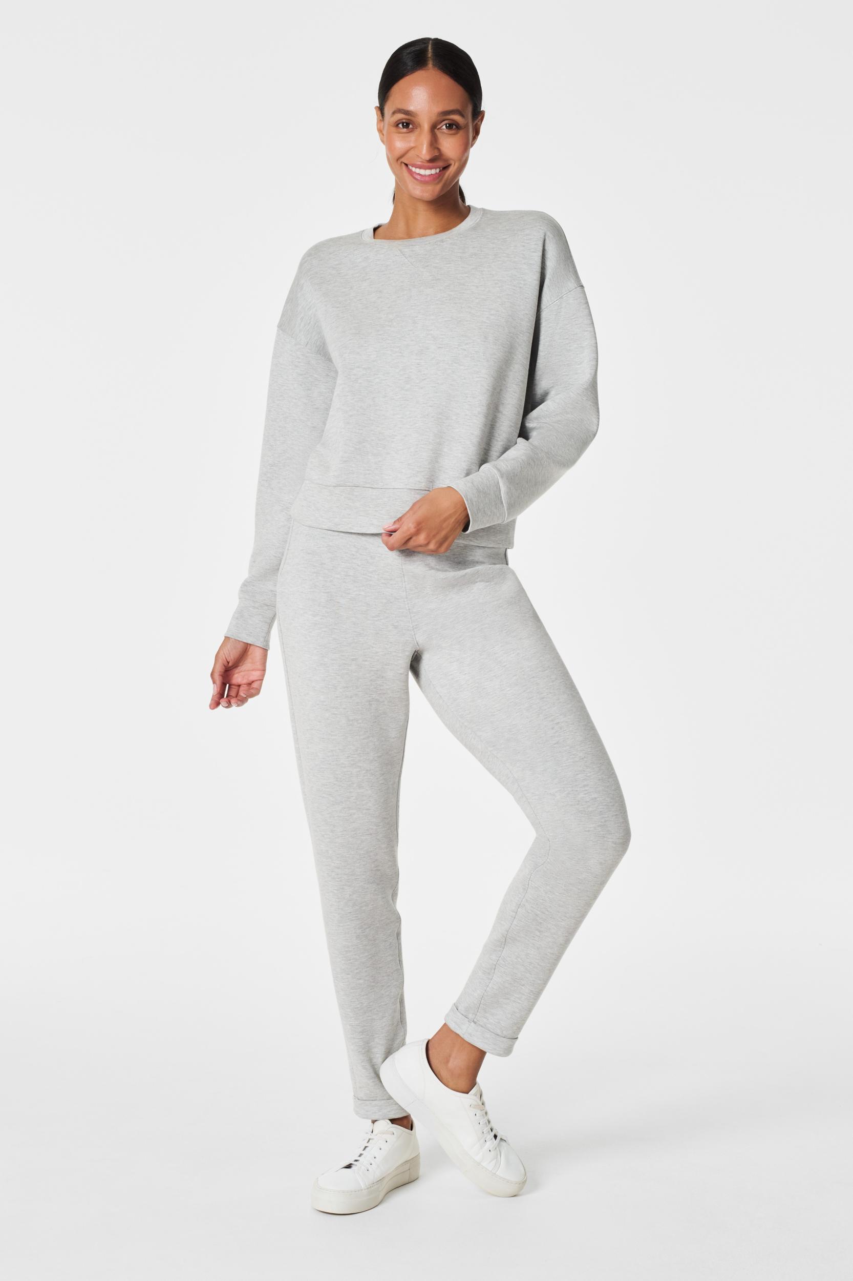 Air Essentials Crew Product Image