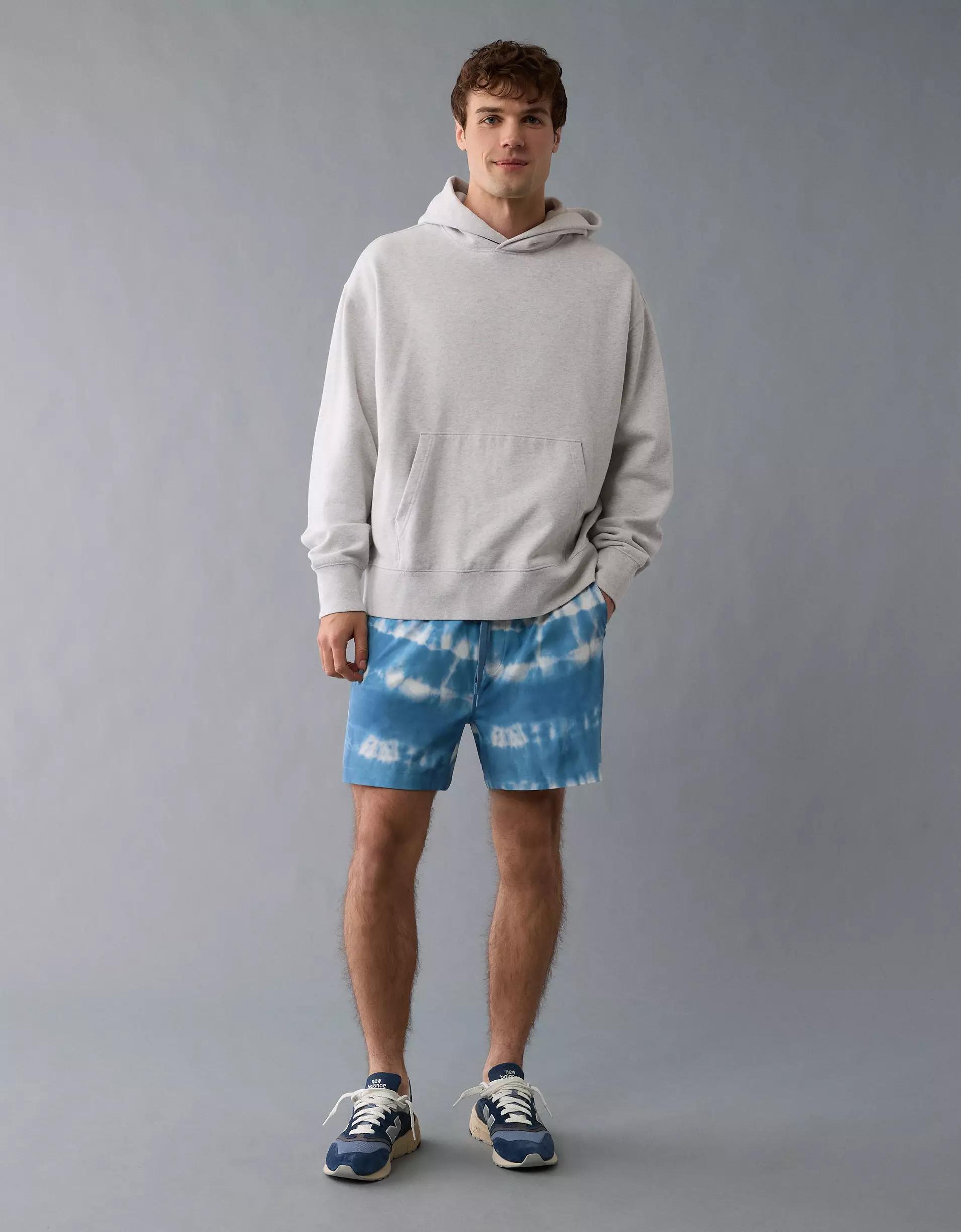 AE 24/7 5" Lined Training Short Product Image