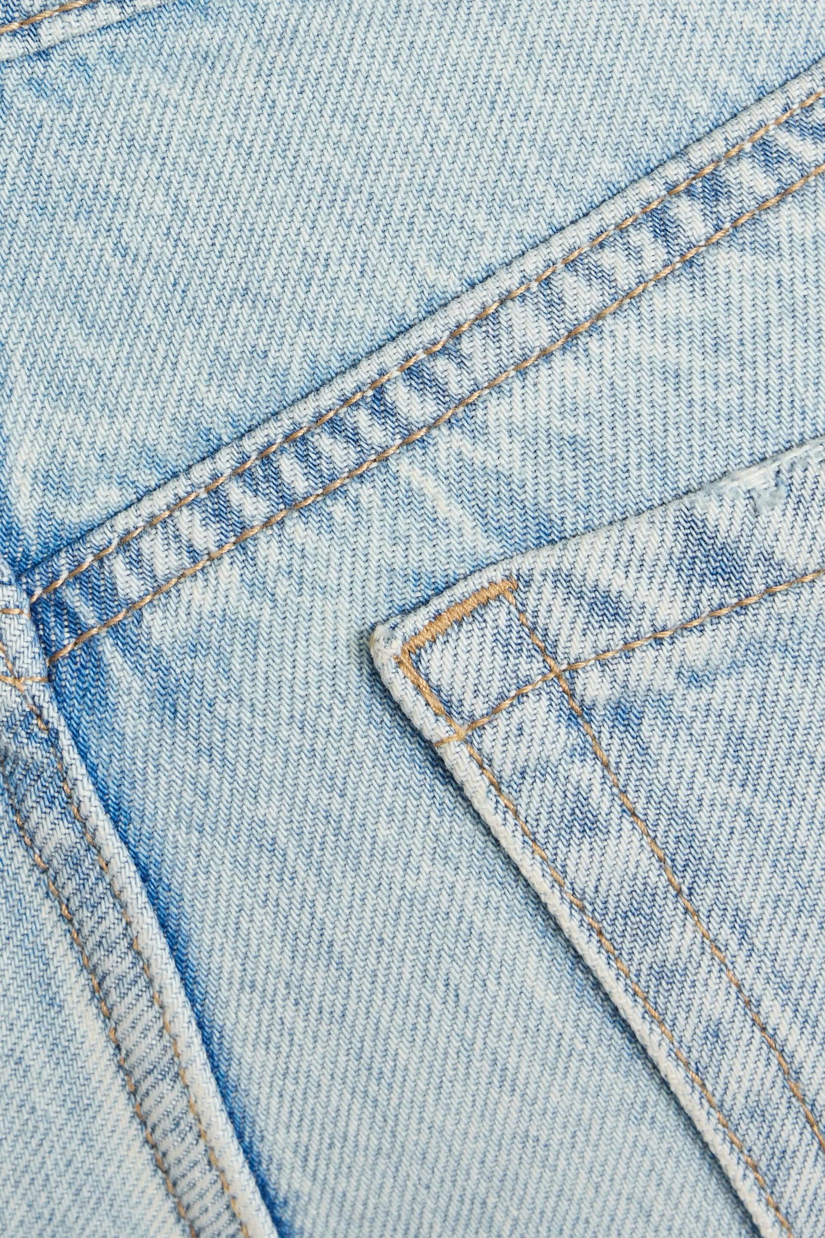 '90s Straight Jean Product Image