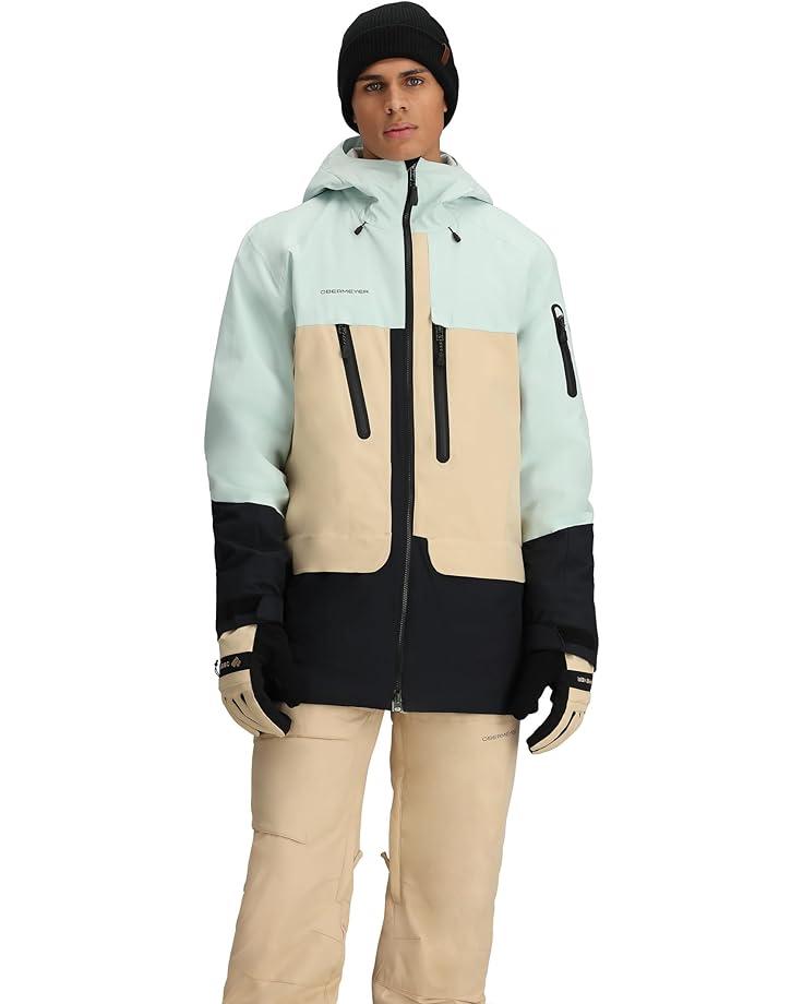 Foundation Jacket Product Image